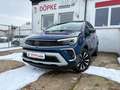 Opel Crossland X 1.5D LED DAB Apple/Android Bleu - thumbnail 1