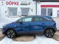 Opel Crossland X 1.5D LED DAB Apple/Android Bleu - thumbnail 4