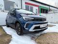 Opel Crossland X 1.5D LED DAB Apple/Android Bleu - thumbnail 3