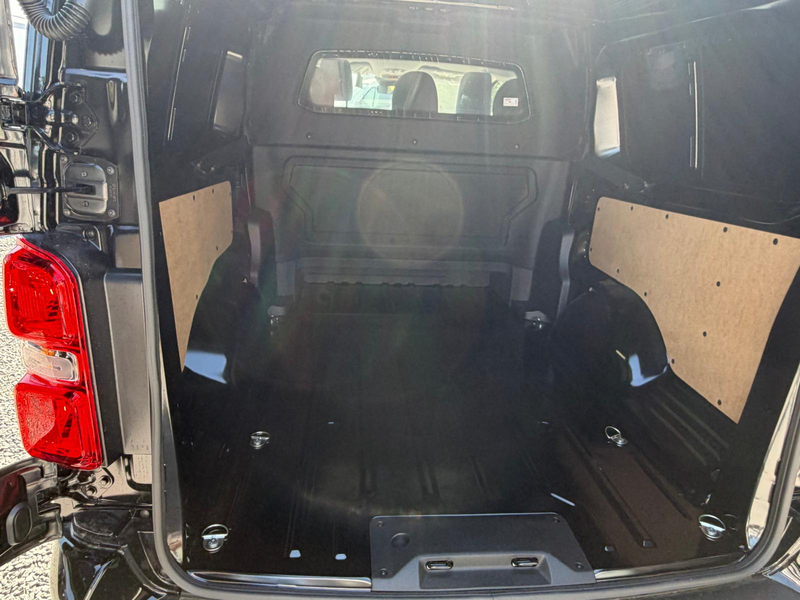 Citroen Jumpy 2.2 BlueHDi 180 S&S L3 DC NIEUW — photo 12