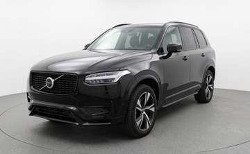 B6 AWD automatico 7p R-Design