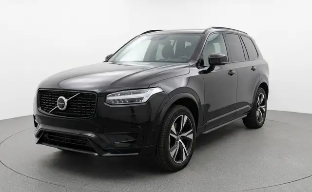 Volvo XC90 B6 AWD automatico 7p R-Design