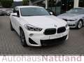 BMW X2 sDrive 18 i M Sport LED Navi Alcantara PDC Weiß - thumbnail 17