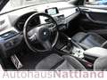 BMW X2 sDrive 18 i M Sport LED Navi Alcantara PDC Weiß - thumbnail 8