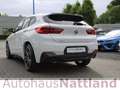 BMW X2 sDrive 18 i M Sport LED Navi Alcantara PDC Weiß - thumbnail 7