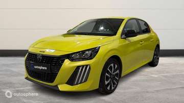 1.2 PureTech 100ch S\u0026S Active