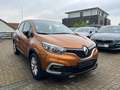 Renault Captur Limited Orange - thumbnail 3