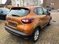 Renault Captur Limited Orange - thumbnail 4