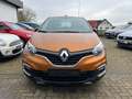 Renault Captur Limited Orange - thumbnail 2