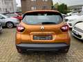 Renault Captur Limited Orange - thumbnail 5