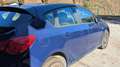Opel Astra Astra 1,4 Ecotec Edition Edition Blau - thumbnail 13