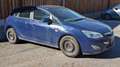 Opel Astra Astra 1,4 Ecotec Edition Edition Blau - thumbnail 12