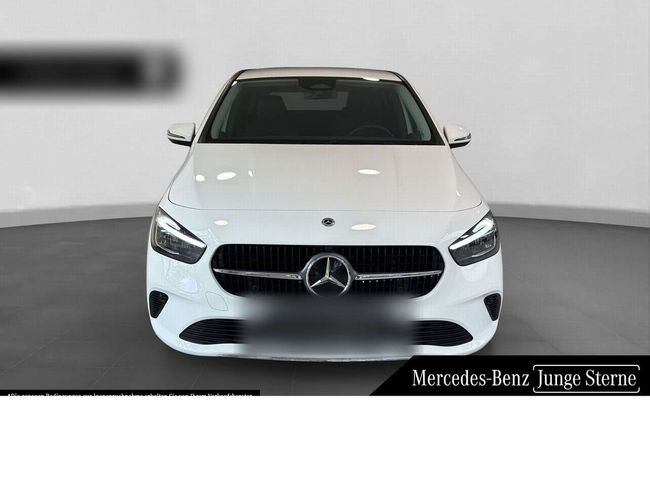 Mercedes-Benz-B 200-Progressive Fahrassistenz Klimaaut. AHK