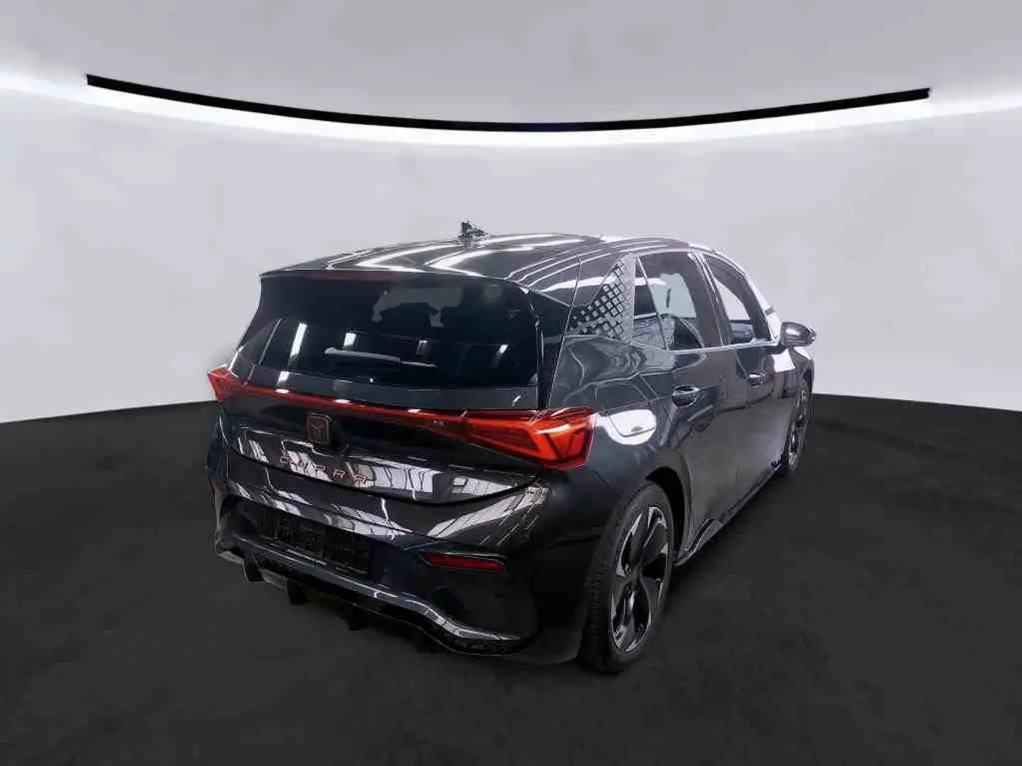 CUPRA Born *LED*NAVI*VIRTUAL*360*SHZ*ACC*DAB*ALU19* Grau - 2