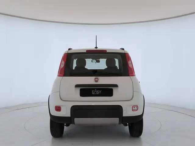 Fiat Panda view 6