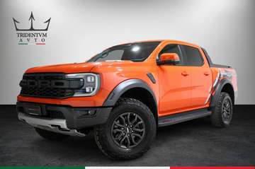 Raptor 3.0 ecoboost V6 auto