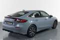 Honda Civic 2.0 HEV ELEGANCE CVT 184 5P Gris - thumbnail 5
