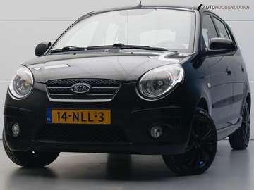 1.0 Seven Sport (AIRCONDITIONING,MISTVERLICHTING,S