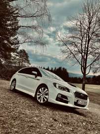 1.6GT Sport AHK viele neu Teile