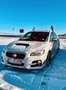 Subaru Levorg 1.6GT Sport AHK viele neu Teile Weiß - thumbnail 13