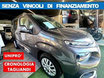 1.5 hdi 130CV*NO VINCOLI FINANZIAMENTO* AZIENDA