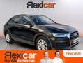 Audi Q3 2.0TDI 110kW Negro - thumbnail 1