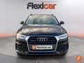 Audi Q3 2.0TDI 110kW Negro - thumbnail 2