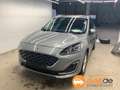 Ford Kuga PHEV Vignale Automatik EU6d Leder LED ACC Silber - thumbnail 1