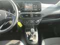 Hyundai i10 1.0 Trend CARPLAY*PDC*ALLWETTER* Noir - thumbnail 12