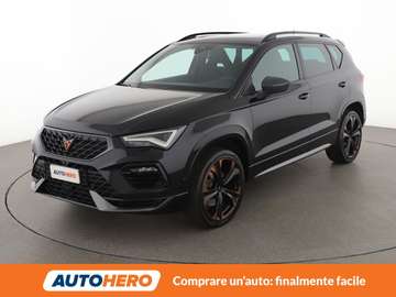 1.5 TSI ACT DSG
