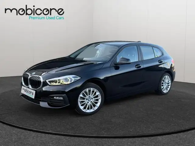 BMW 120 d xDrive