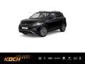 Volkswagen T-Cross 1.5TSI Style DSG Navi LED AHK Schwarz - thumbnail 1
