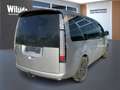 Hyundai STARIA 7-Sitzer 2.2 CRDi 177PS Signature Срібний - thumbnail 4
