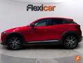 Mazda CX-3 2.0 Skyactiv-G Zenith Safety 2WD Aut. 89kW Rosso - thumbnail 4