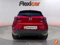 Mazda CX-3 2.0 Skyactiv-G Zenith Safety 2WD Aut. 89kW Rosso - thumbnail 7