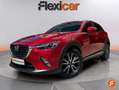 Mazda CX-3 2.0 Skyactiv-G Zenith Safety 2WD Aut. 89kW Rosso - thumbnail 3