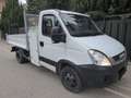Iveco Daily volquete basculante Weiß - thumbnail 12