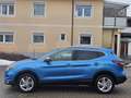Nissan Qashqai 1,7 dCi ALL-MODE 4x4i Tekna 1-Hand 1A-Zustand P... Blau - thumbnail 5