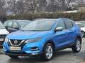 Nissan Qashqai 1,7 dCi ALL-MODE 4x4i Tekna 1-Hand 1A-Zustand P... Blau - thumbnail 7