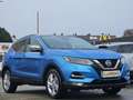 Nissan Qashqai 1,7 dCi ALL-MODE 4x4i Tekna 1-Hand 1A-Zustand P... Blau - thumbnail 1