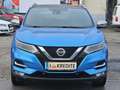 Nissan Qashqai 1,7 dCi ALL-MODE 4x4i Tekna 1-Hand 1A-Zustand P... Blau - thumbnail 3