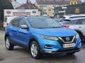 Nissan Qashqai 1,7 dCi ALL-MODE 4x4i Tekna 1-Hand 1A-Zustand P... Blau - thumbnail 6