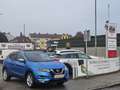 Nissan Qashqai 1,7 dCi ALL-MODE 4x4i Tekna 1-Hand 1A-Zustand P... Blau - thumbnail 8