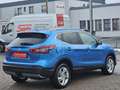 Nissan Qashqai 1,7 dCi ALL-MODE 4x4i Tekna 1-Hand 1A-Zustand P... Blau - thumbnail 10