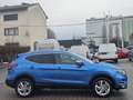 Nissan Qashqai 1,7 dCi ALL-MODE 4x4i Tekna 1-Hand 1A-Zustand P... Blau - thumbnail 4