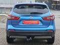 Nissan Qashqai 1,7 dCi ALL-MODE 4x4i Tekna 1-Hand 1A-Zustand P... Blau - thumbnail 11