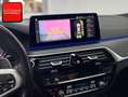 BMW 540 d xDrive M SPORT GSD+STANDHZG+LASER+HUD+MEMO Gris - thumbnail 12