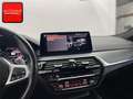 BMW 540 d xDrive M SPORT GSD+STANDHZG+LASER+HUD+MEMO Gris - thumbnail 13
