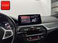 BMW 540 d xDrive M SPORT GSD+STANDHZG+LASER+HUD+MEMO Grigio - thumbnail 32