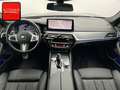 BMW 540 d xDrive M SPORT GSD+STANDHZG+LASER+HUD+MEMO Grigio - thumbnail 3